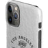 NHL Los Angeles Kings Black Text iPhone 11 Pro Lite Case