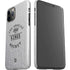 NHL Los Angeles Kings Black Text iPhone 11 Pro Lite Case
