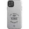NHL Los Angeles Kings Black Text iPhone Cases