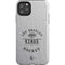 NHL Los Angeles Kings Black Text iPhone 11 Pro Max Impact Case