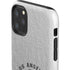 NHL Los Angeles Kings Black Text iPhone 11 Pro Max Impact Case