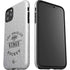 NHL Los Angeles Kings Black Text iPhone 11 Pro Max Impact Case