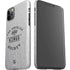 NHL Los Angeles Kings Black Text iPhone 11 Pro Max Lite Case