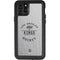 NHL Los Angeles Kings Black Text iPhone 11 Pro Waterproof Case