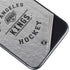 NHL Los Angeles Kings Black Text iPhone 11 Skin