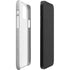 NHL Los Angeles Kings Black Text iPhone 12 Mini Lite Case