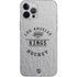 NHL Los Angeles Kings Black Text iPhone 12 Pro Max Skin