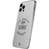 NHL Los Angeles Kings Black Text iPhone 12 Pro Max Skin