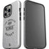 NHL Los Angeles Kings Black Text iPhone 13 Pro Impact Case