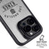 NHL Los Angeles Kings Black Text iPhone 13 Pro Kickstand Case