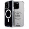 NHL Los Angeles Kings Black Text iPhone 13 Pro MagSafe Case