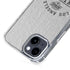 NHL Los Angeles Kings Black Text iPhone 14 MagSafe Case