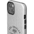 NHL Los Angeles Kings Black Text iPhone 14 Plus Impact Case