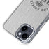 NHL Los Angeles Kings Black Text iPhone 14 Plus MagSafe Case