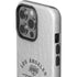 NHL Los Angeles Kings Black Text iPhone 14 Pro Impact Case