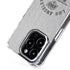 NHL Los Angeles Kings Black Text iPhone 14 Pro MagSafe Case