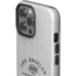 NHL Los Angeles Kings Black Text iPhone 14 Pro Max Impact Case