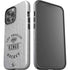 NHL Los Angeles Kings Black Text iPhone 14 Pro Max Impact Case