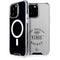 NHL Los Angeles Kings Black Text iPhone 14 Pro Max MagSafe Case