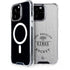 NHL Los Angeles Kings Black Text iPhone 14 Pro Max MagSafe Case