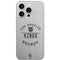 NHL Los Angeles Kings Black Text iPhone 16 Pro Skin