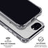 NHL Los Angeles Kings Black Text iPhone 16e MagSafe Case