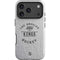 NHL Los Angeles Kings Black Text iPhone 18 Pro Impact Case