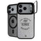 NHL Los Angeles Kings Black Text iPhone 18 Pro Kickstand Case