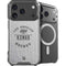 NHL Los Angeles Kings Black Text iPhone 18 Pro MagSafe Case