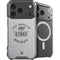 NHL Los Angeles Kings Black Text iPhone 18 Pro Max MagSafe Case