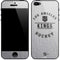 NHL Los Angeles Kings Black Text iPhone 5/5s/5SE Skin