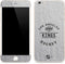 NHL Los Angeles Kings Black Text iPhone 6/6s Plus Skin