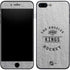 NHL Los Angeles Kings Black Text iPhone 7 Plus Skin