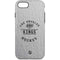 NHL Los Angeles Kings Black Text iPhone 7 Pro Case