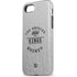 NHL Los Angeles Kings Black Text iPhone 8 Pro Case
