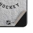 NHL Los Angeles Kings Black Text iPhone SE (2nd & 3rd Gen) Skin