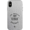 NHL Los Angeles Kings Black Text iPhone XS Pro Case
