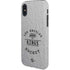 NHL Los Angeles Kings Black Text iPhone XS Pro Case