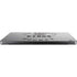 NHL Los Angeles Kings Black Text Apple MacBook Pro 14-inch Skin
