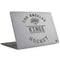 NHL Los Angeles Kings Black Text Apple MacBook Pro 15-inch Skin