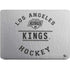 NHL Los Angeles Kings Black Text Apple MacBook Pro 16-inch Skin