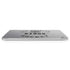 NHL Los Angeles Kings Black Text Apple MacBook Pro 16-inch Skin