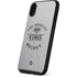 NHL Los Angeles Kings Black Text Otterbox Symmetry iPhone Skin