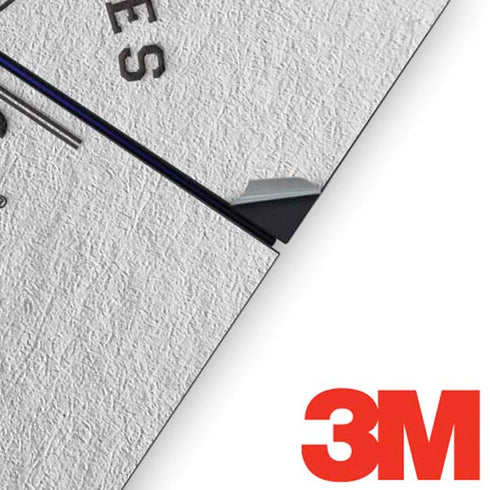 NHL Los Angeles Kings Black Text PS4 Console and Controller Bundle Skin