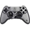 NHL Los Angeles Kings Black Text PS4/PC SCUF Impact Controller Skin