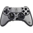 NHL Los Angeles Kings Black Text PS4/PC SCUF Impact Controller Skin