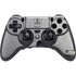 NHL Los Angeles Kings Black Text PS4/PC SCUF Impact Controller Skin
