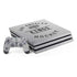 NHL Los Angeles Kings Black Text PS4 Pro Bundle Skin