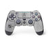 NHL Los Angeles Kings Black Text PS4 Pro/Slim Controller Skin