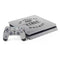 NHL Los Angeles Kings Black Text PS4 Slim Bundle Skin